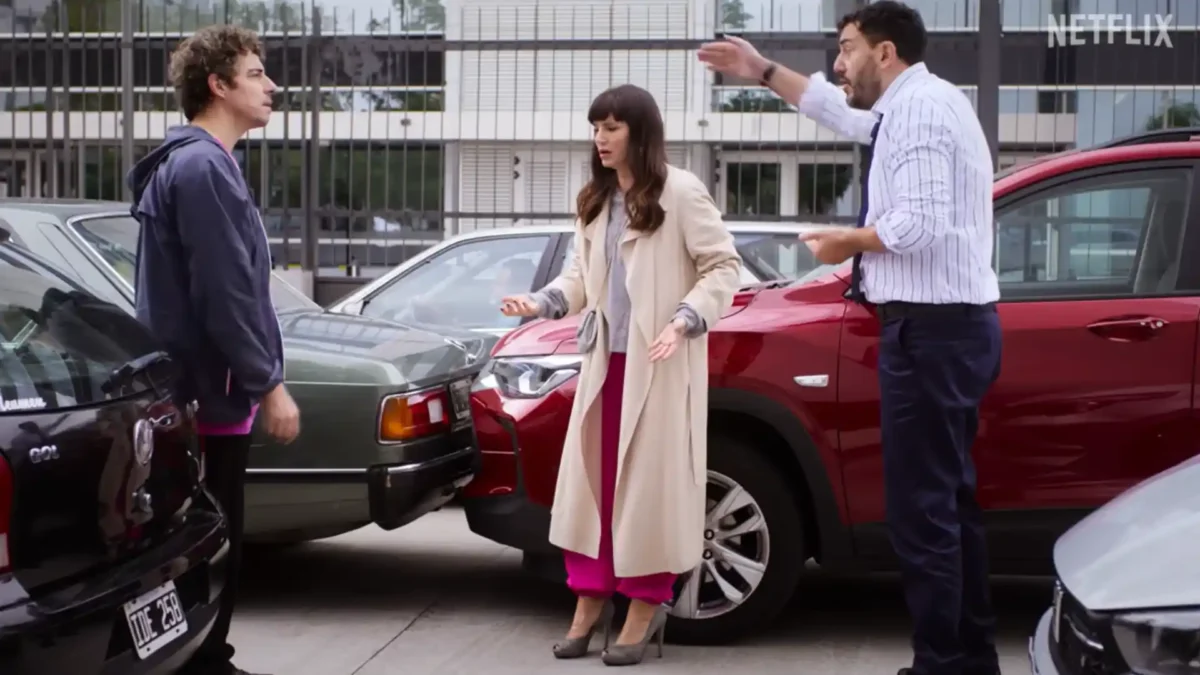 Envidiosa Resumen T1 y T2. Lo debes recordar antes de la Temporada 3