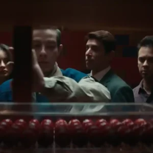 Me Late que sí: ¿la serie de Netflix está basada en una historia real?