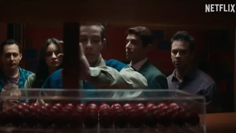 Me Late que sí: ¿la serie de Netflix está basada en hechos reales? 9 Me Late que sí: ¿la serie de Netflix está basada en una historia real?