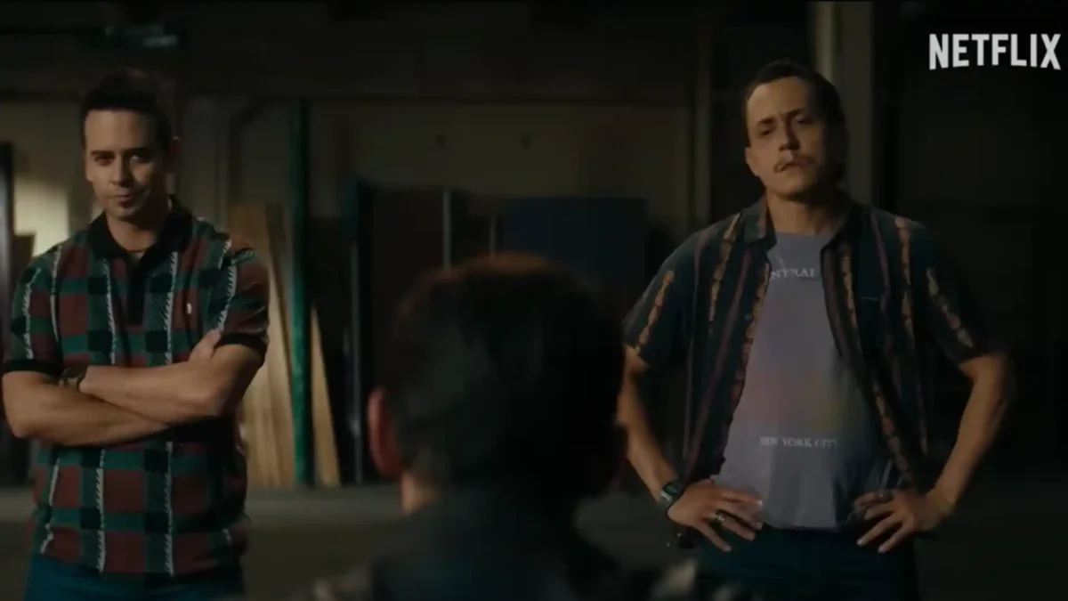 Me Late que sí: ¿la serie de Netflix está basada en una historia real?