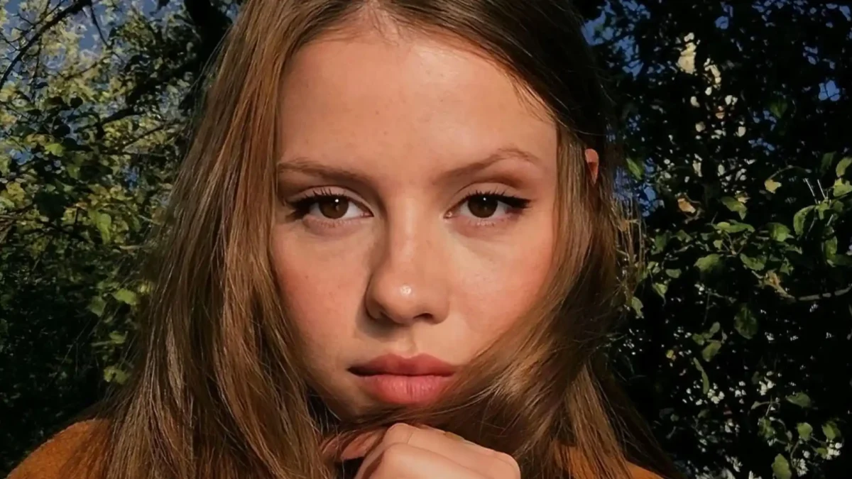 Mia Goth en ‘Frankenstein’