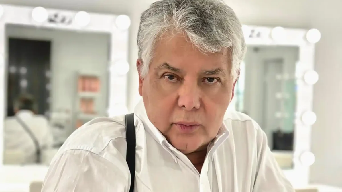 Juan Gabriel diseñadores: ¿Quiénes fueron los genios detrás de su estilo?