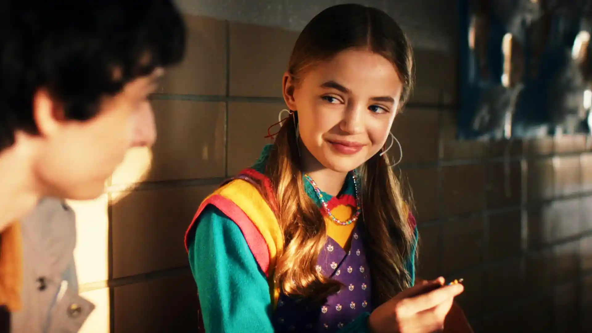 Stranger Things 5: ¿Quién es Nell Fisher, la actriz detrás de Holly Wheeler en la serie?