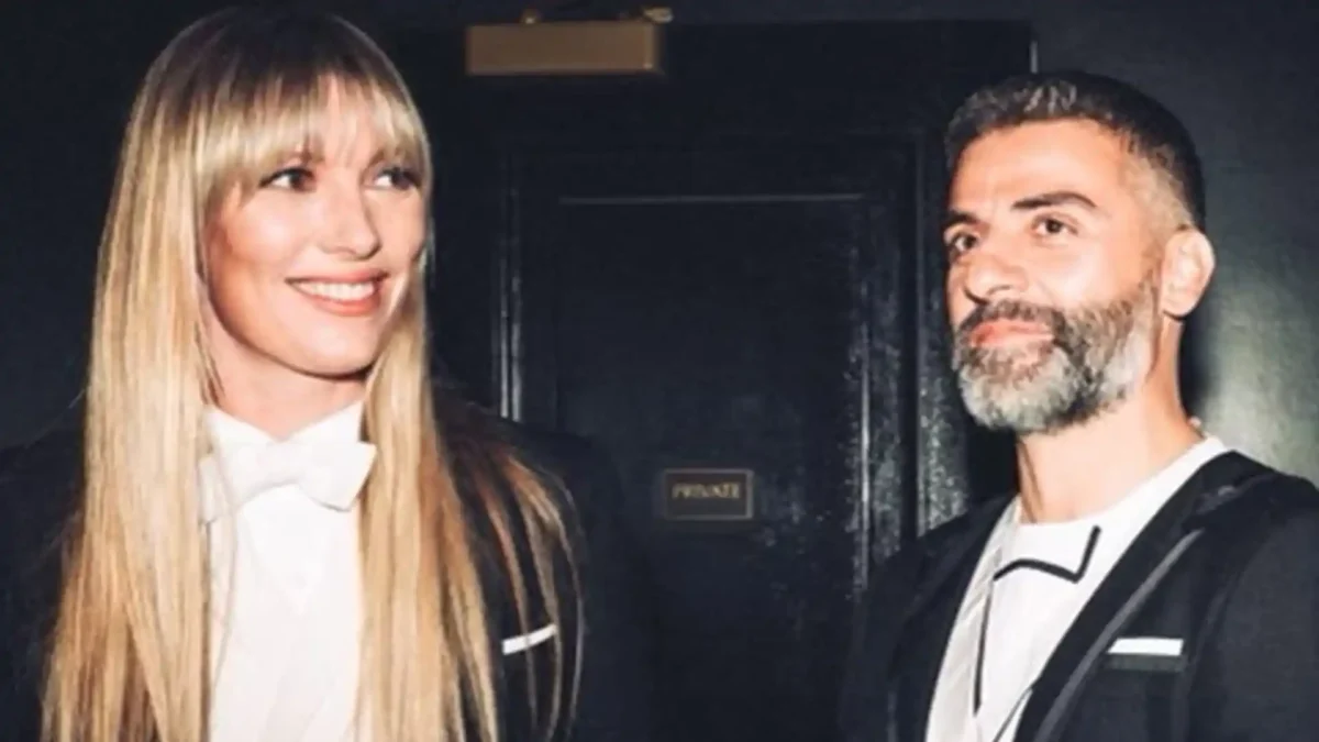 Oscar Isaac: ¿Quién es el actor que hace de Victor en Frankenstein?