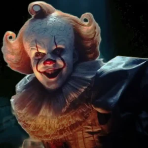 It Welcome to Derry: Así fue el origen de Eso