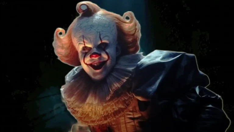 It Welcome to Derry: Así fue el origen de Eso