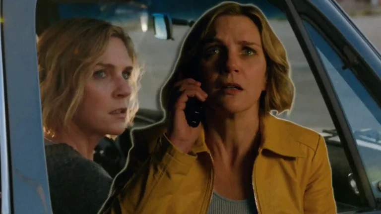 Pluribus virus explicado: Efectos y ¿por qué Carol es inmune?