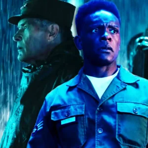 Welcome to Derry Operación Precept: ¿Qué encontraron los militares en el cap 2?