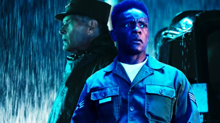 Welcome to Derry Operación Precept: ¿Qué encontraron los militares en el cap 2?