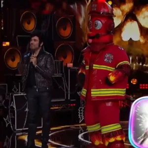 ¿Quién es La Máscara? 2025 : ¿Quién fue el eliminado de hoy 16 de noviembre?