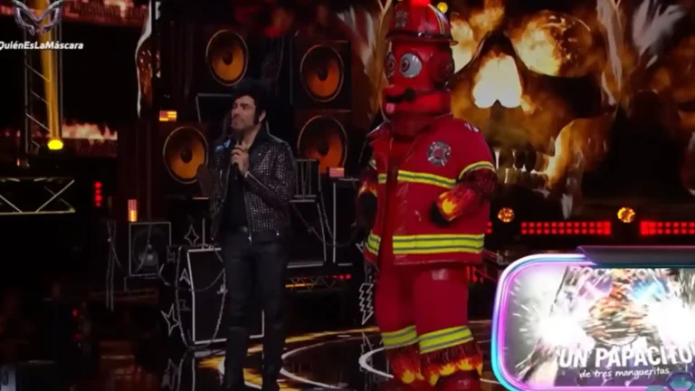 ¿Quién es La Máscara? 2025 : ¿Quién fue el eliminado de hoy 16 de noviembre?