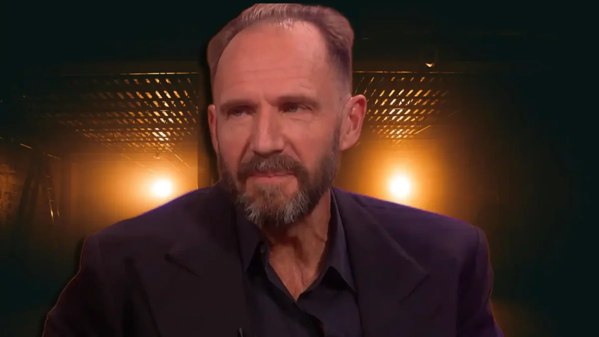 Ralph Fiennes: ¿Quién da vida a Snow en Los juegos del hambre: Amanecer en la cosecha? 1 Ralph Fiennes: ¿Quién da vida a Snow en Los juegos del hambre: Amanecer en la cosecha?
