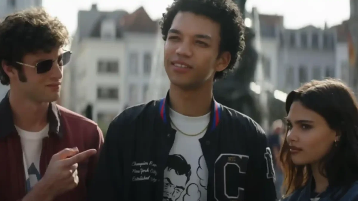 Los Ilusionistas 3 nuevos personajes: ¿Quiénes son los 3 Jinetes que se unen al Ojo?