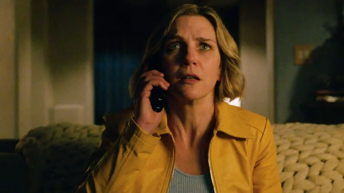 Rhea Seehorn (Kim Wexler): ¿Quién es Carol en Pluribus?