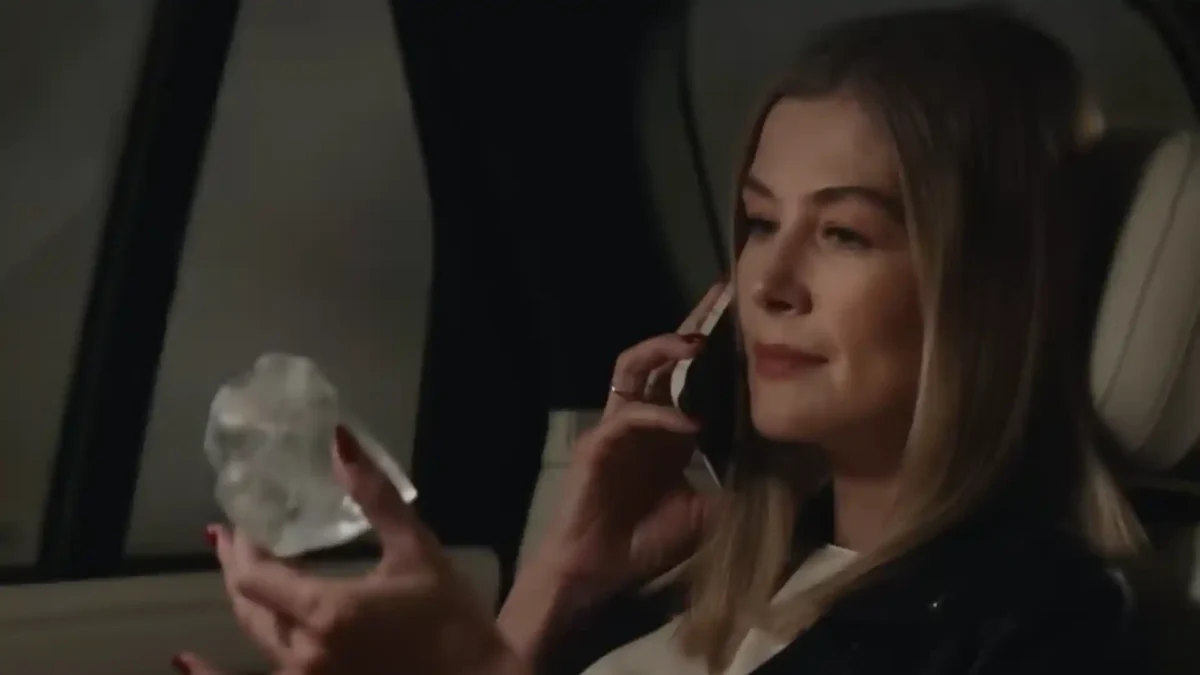 Los Ilusionistas 3 Final explicado