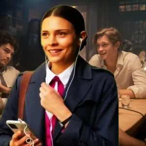 Harriet Herbig-Matten: ¿Quién es la actriz que hace de Ruby Bell en Maxton Hall?