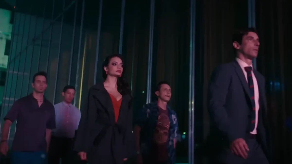 Me Late que sí: ¿la serie de Netflix está basada en una historia real?