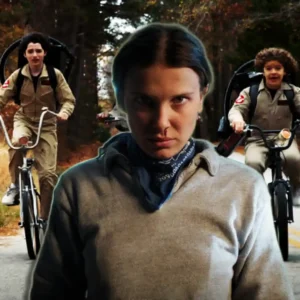 Stranger Things 5 presupuesto: ¿Cuánto costó la temporada final?