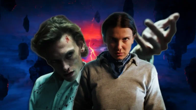 Stranger Things 5: Fecha de estreno, capítulos y sinopsis de la temporada final