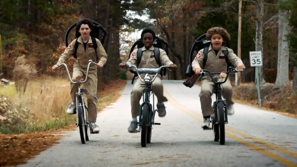Stranger Things 5 presupuesto: ¿Cuánto costó la temporada final?