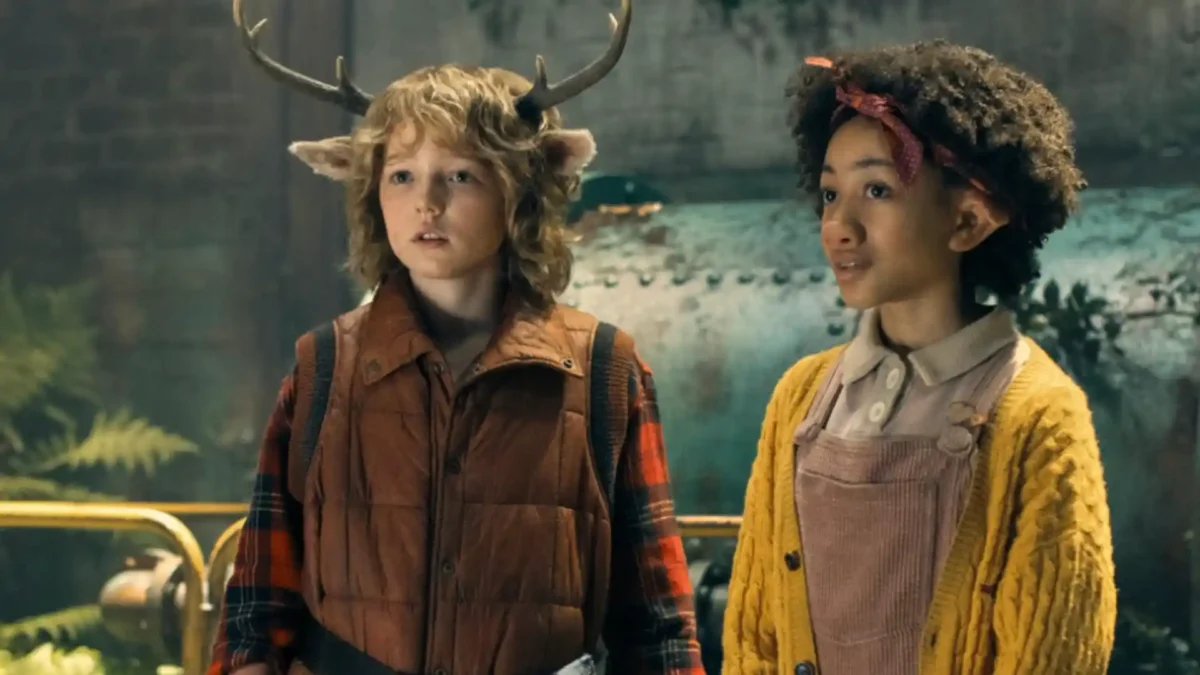 Christian Convery: ¿Quién es el actor de Sweet Tooth en Frankenstein?