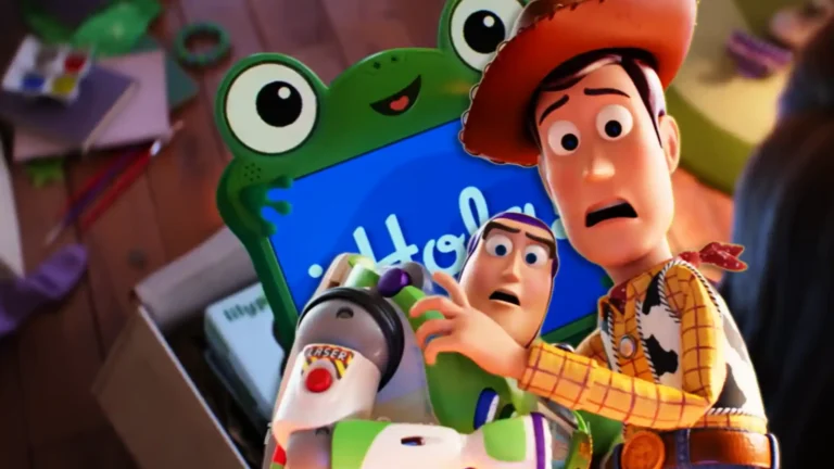 Toy Story 5: fecha de estreno, regresa Woody y un nuevo villano