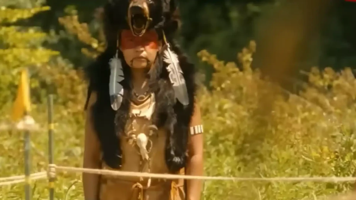 Welcome to Derry: ¿quién es Joshua Odjick el actor que hace de Taniel en la serie de HBO Max? Joshua Odjick en Welcome to Derry: ¿quién es Taniel en la serie de HBO Max?