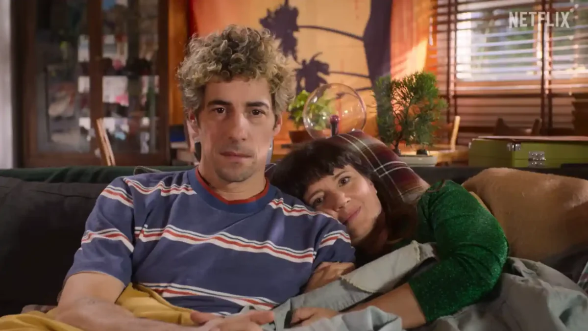 Envidiosa Resumen T1 y T2. Lo debes recordar antes de la Temporada 3