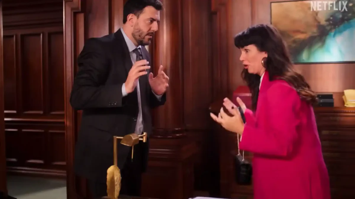 Envidiosa Resumen T1 y T2. Lo debes recordar antes de la Temporada 3