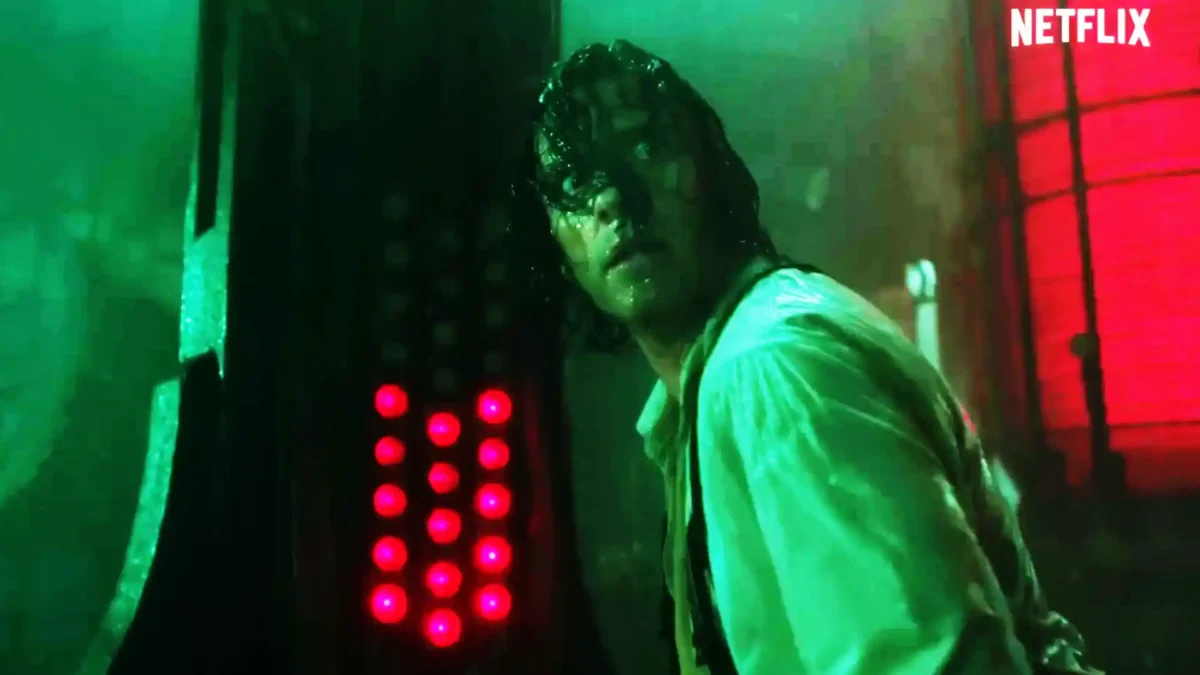 Frankenstein Netflix: El poderoso simbolismo y significado oculto de la Criatura