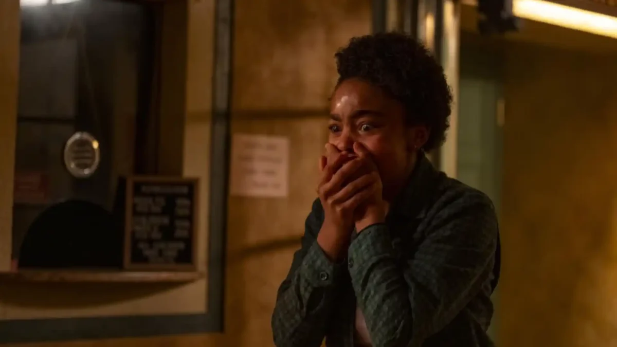 It Welcome to Derry: Así fue el origen de Eso