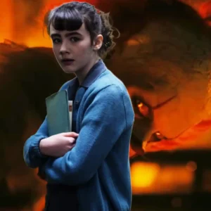 Welcome to Derry: ¿Por qué Pennywise no puede salir del bosque? (Teoría)