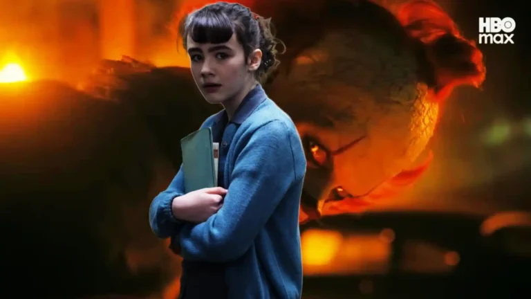 It: Welcome to Derry: ¿Por qué Pennywise no puede salir del bosque? 6 Welcome to Derry: ¿Por qué Pennywise no puede salir del bosque? (Teoría)