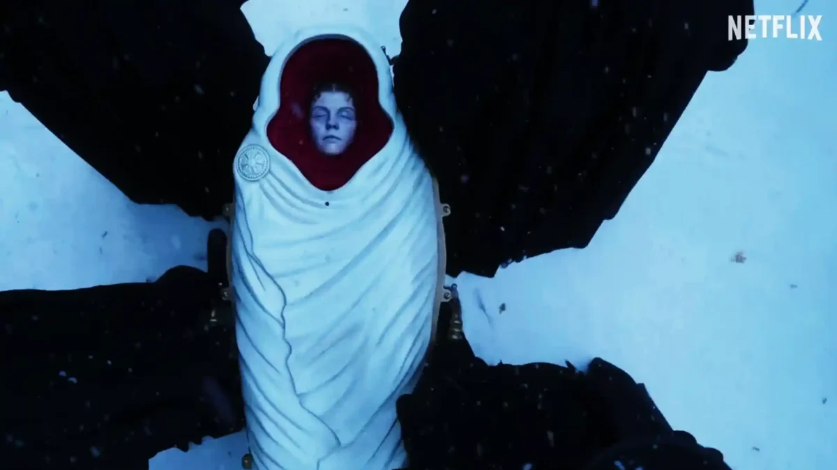 Frankenstein Netflix: El poderoso simbolismo y significado oculto de la Criatura