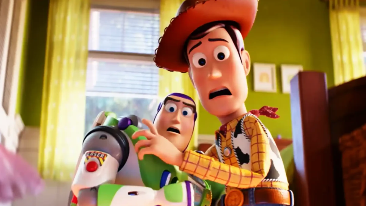 Toy Story 5: fecha de estreno, regresa Woody y un nuevo villano