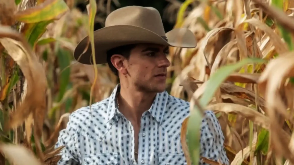 Domenica Montero actores y personajes