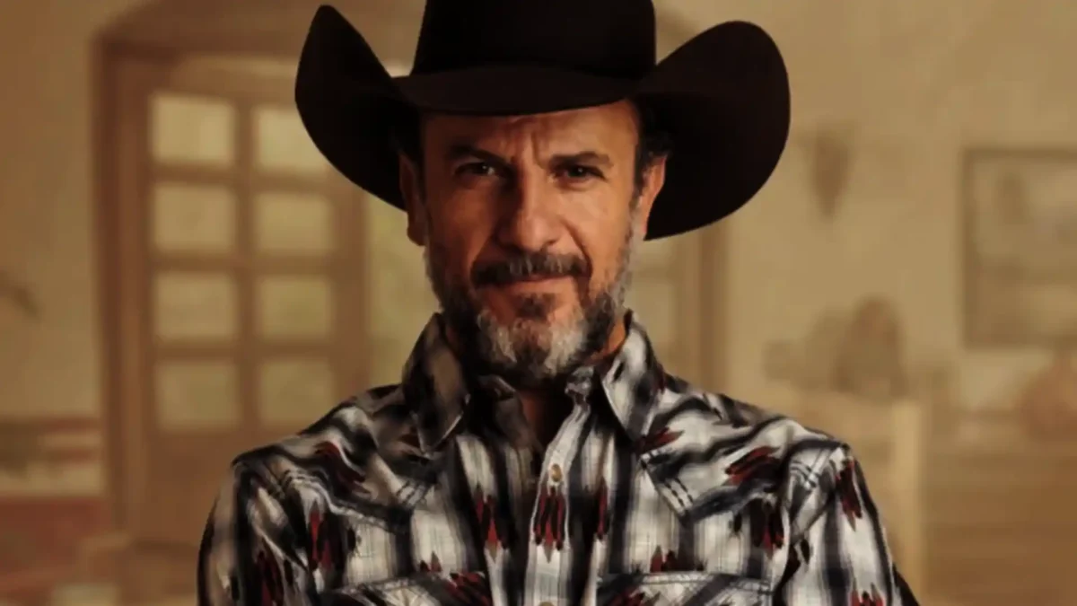 Domenica Montero actores y personajes