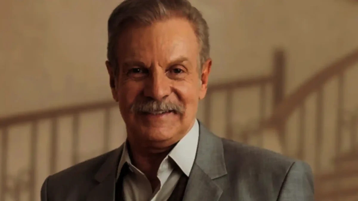 Domenica Montero actores y personajes