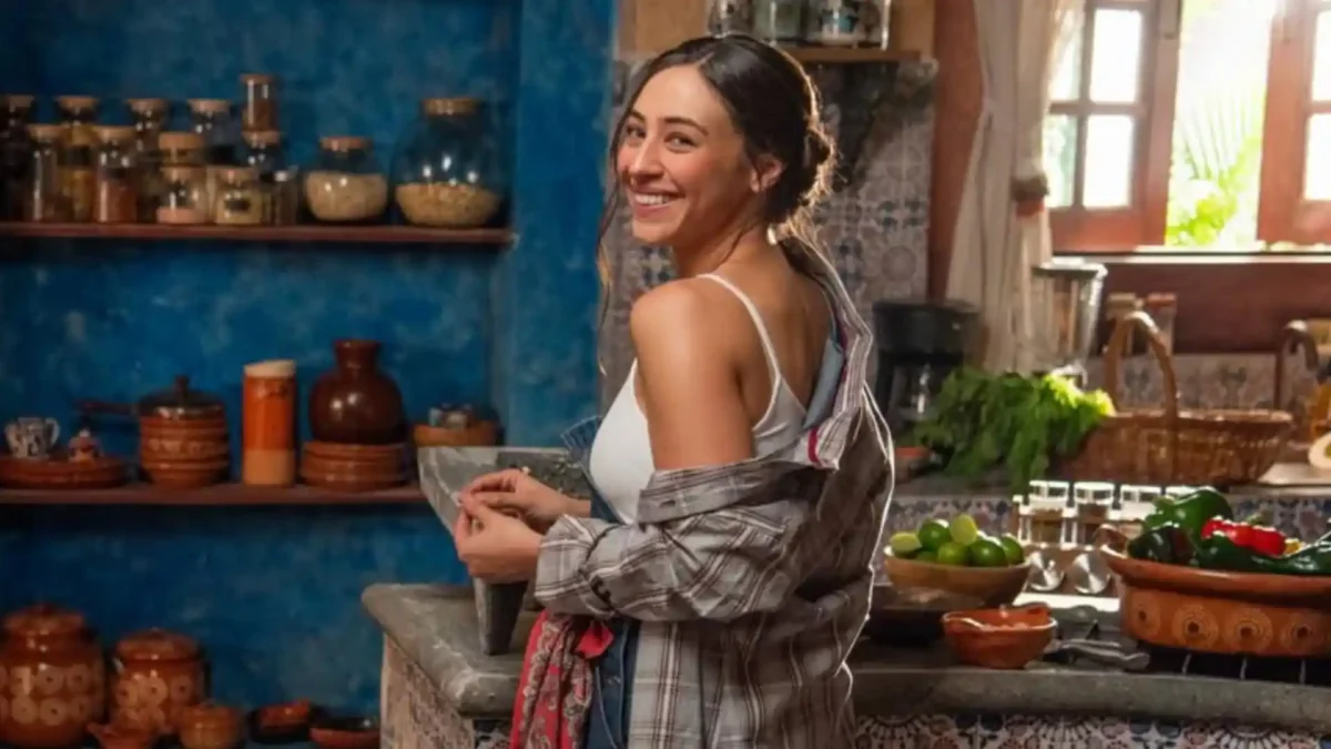 Domenica Montero actores y personajes