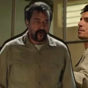 ¿Quién es El Dinamita en Accidente 2 de Netflix?