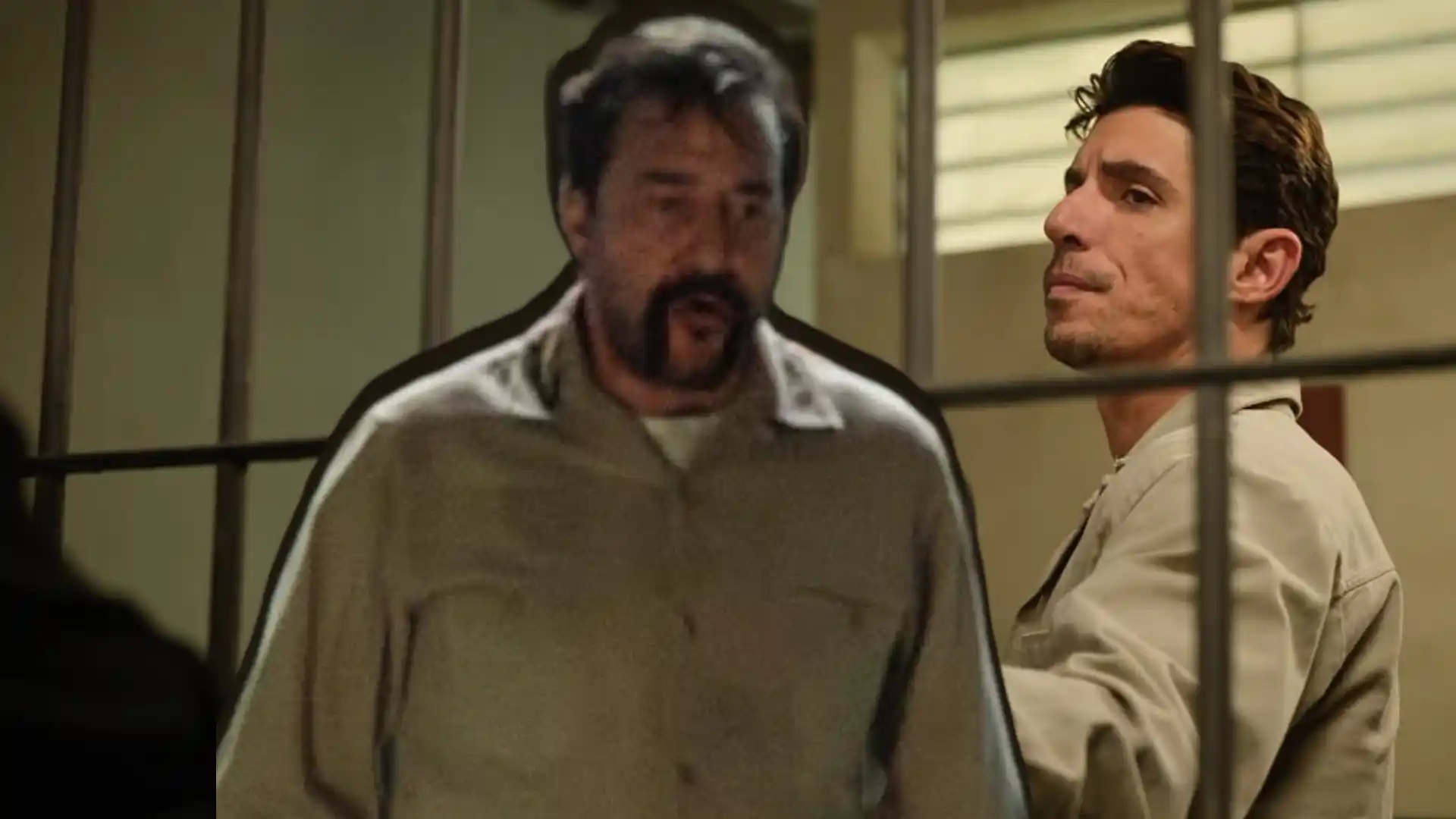 ¿Quién es El Dinamita en Accidente 2 de Netflix?