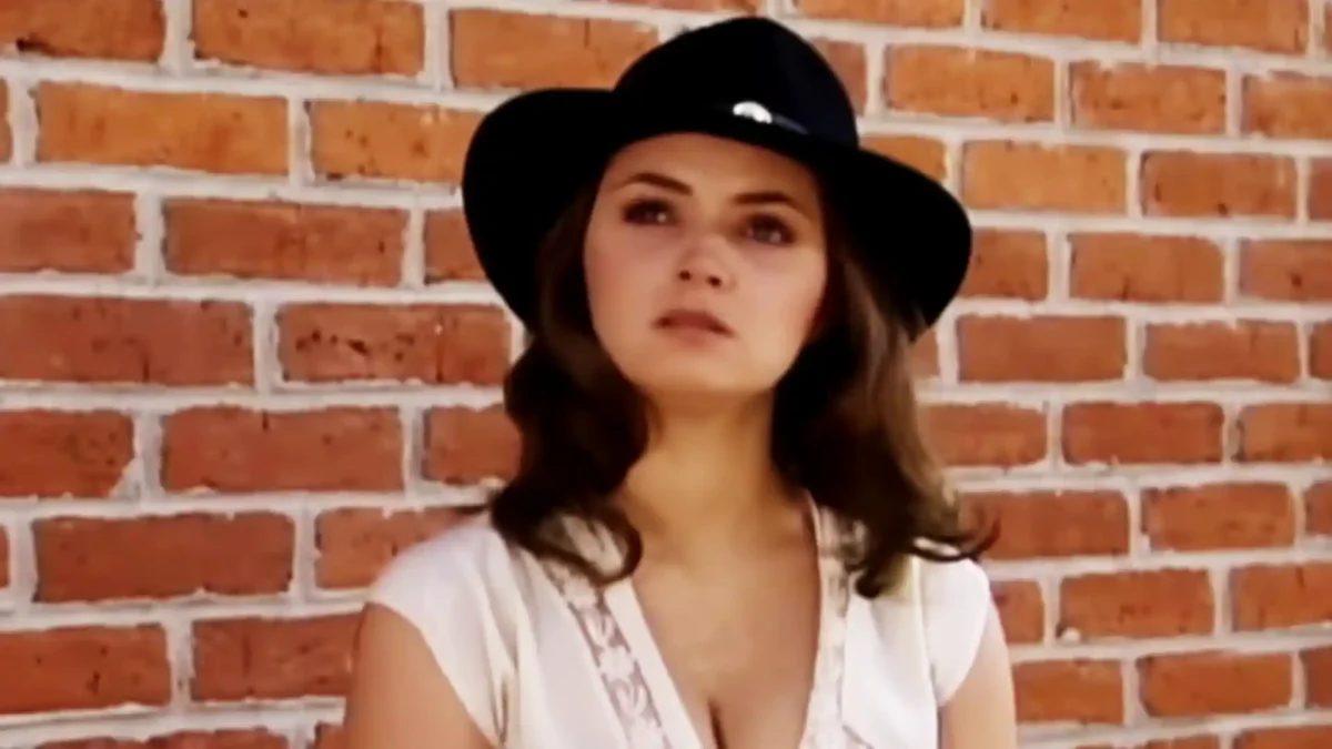 La Evolución de Doménica Montero: Todas las actrices que le dieron vida 3 Doménica Montero actrices