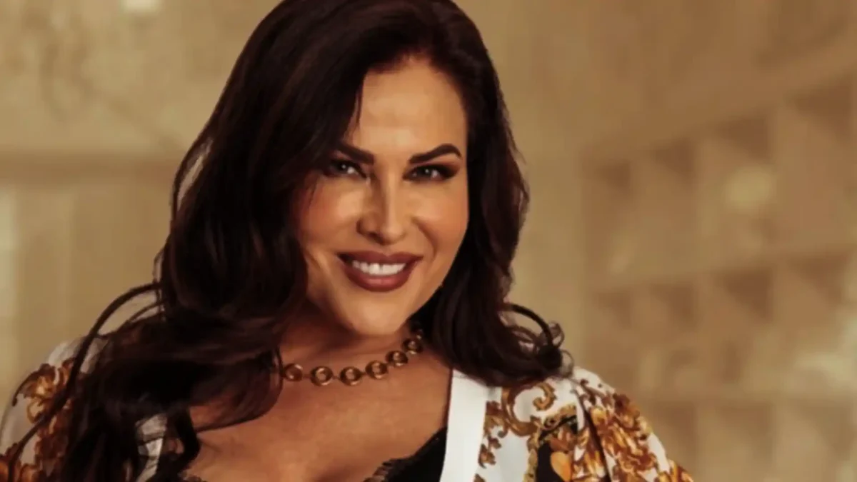 Domenica Montero actores y personajes