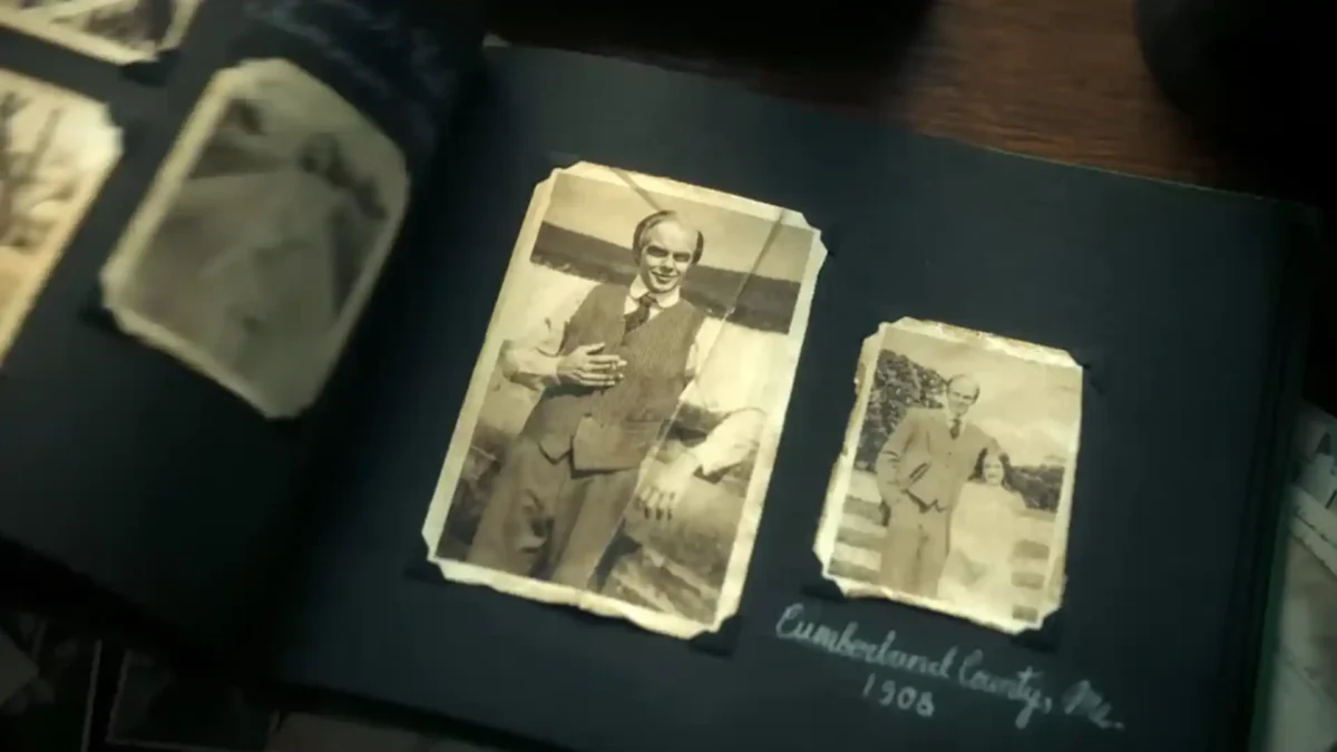 ¿Quién es Ingrid Kersh en It: Welcome to Derry y cómo se conecta con las películas? 4 Ingrid Kersch en It: Welcome to Derry: ¿quién es Madeleine Stowe, la actriz detrás del personaje?