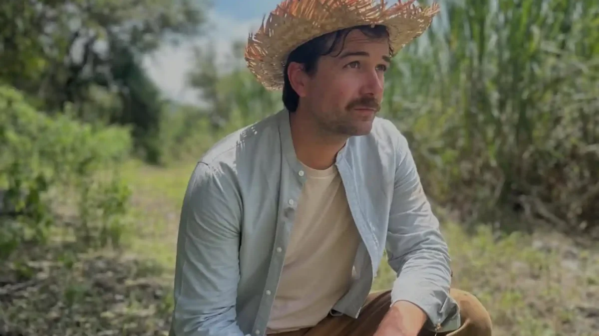 Domenica Montero actores y personajes