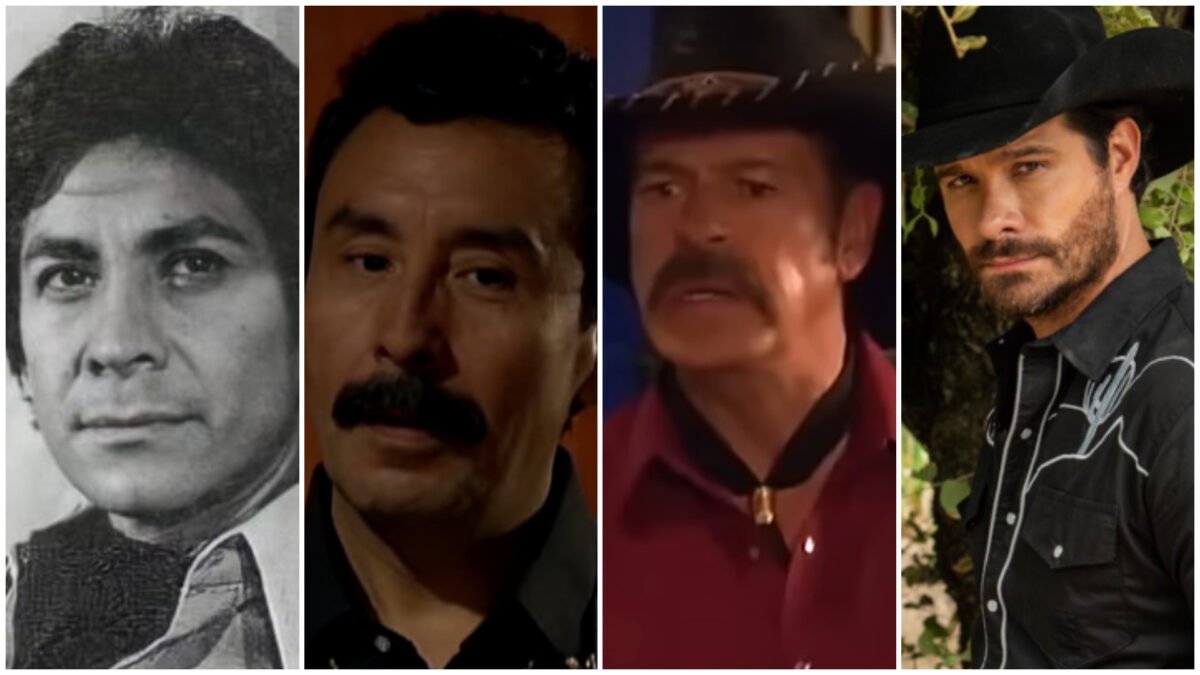 Doménica Montero versiones: quién es quién en la historia