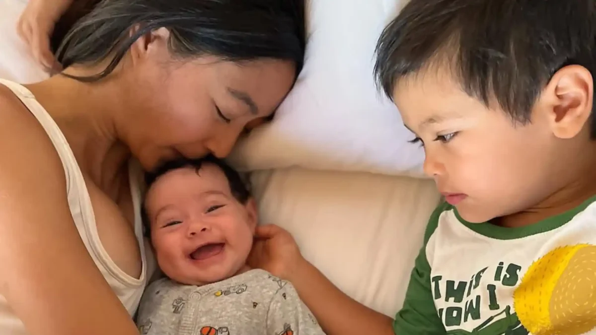 David Moscow hoy: Así luce Josh Baskin de Quisiera ser grande (Big)