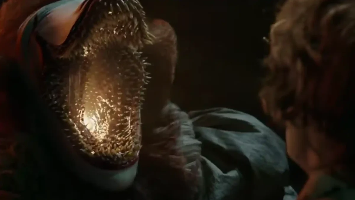 Luces de la muerte en Welcome to Derry: guía esencial