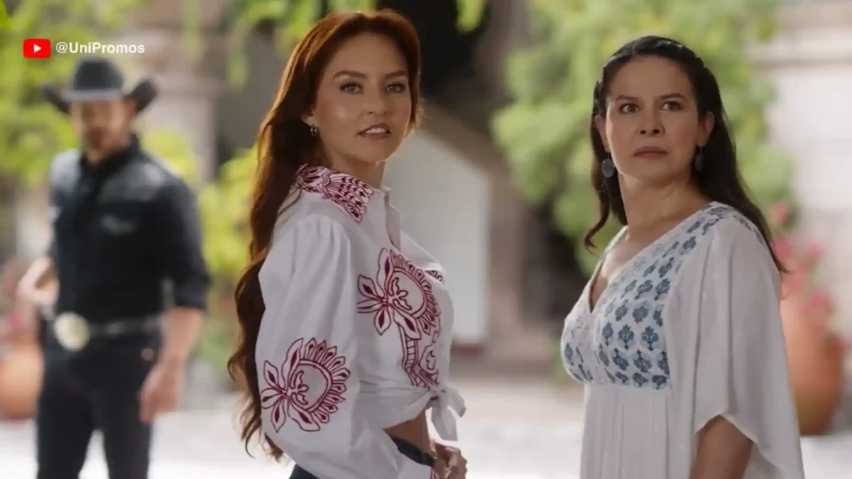 Quién canta la canción de Doménica Montero y cómo se llama el tema principal 1 Canción de Doménica Montero: cantante, nombre del tema y por qué fue elegida