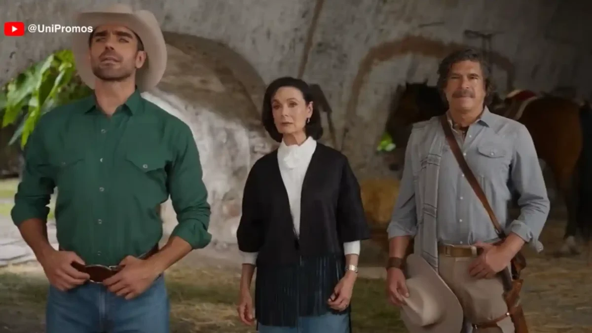 Quién canta la canción de Doménica Montero y cómo se llama el tema principal 3 Canción de Doménica Montero: cantante, nombre del tema y por qué fue elegida